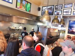 -Fergburger(皇后镇店)