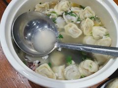 贵妃饺子-老黄家(丰原街店)