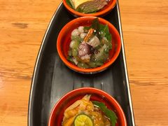 -王鼎精致料理铁板烧(世博源店)