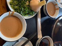 -裕德孚·非遗手切涮羊肉(东直门内大街店)
