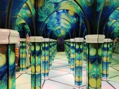 -天津梵高星空艺术馆(天河城旗舰店)