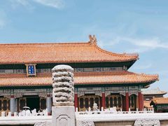 -故宫博物院(故宫)