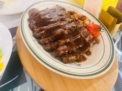 -MIO弥欧洋房西餐厅(中央大街店)