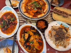 -新疆伊宁远征餐厅