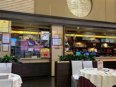 -北海渔村酒楼·粤菜海鲜点心(新华店)