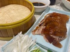 -福来居烤鸭店(天坛二店)
