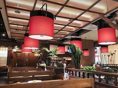 -老阿爸鲜鱼土菜(独墅湖店)