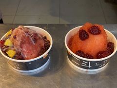 -二斗栗子(黄河道店)