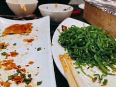 -勇利赵家烤肉坊(含光路店)