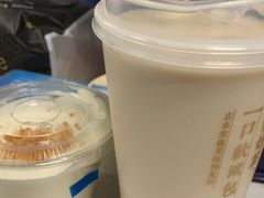 -奈雪的茶(南山大冲一期店)