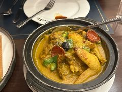 -澳门木偶葡国餐厅(珠海店)