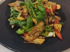 -百姓百味海鲜酒楼(粤垦路总店)