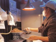 -清真拉妈卤味(回民街店)