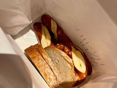 餐前包-普拉那啤酒坊Paulaner(凯宾斯基饭店)