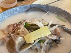 -维吾尔餐厅(宜山路店)