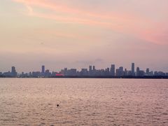 -东湖落雁景区