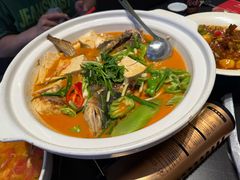 -明丰小渔馆(明月路店)
