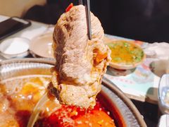 -温禾牛·和牛寿喜烧自助火锅(恒基名人店)