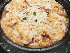 -前海沿·青岛菜(大拇指广场石老人店)