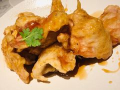 -奉天小馆·非遗东北菜(济南万象城店)