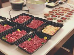 -潮发潮汕牛肉店(龙洞店)