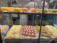 -奈雪的茶(金华永盛店)