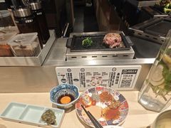 -肉肉大米(金虹桥店)