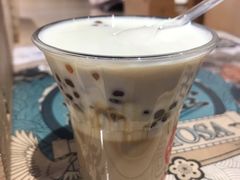 -寿奶茶·鲜奶与茶(合生汇购物中心店)