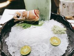 -昱匠·日本料理(金融街店)