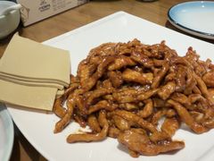 -小天府酸菜鱼(西四路店)