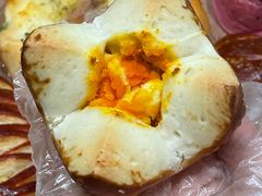 -分子跳动鲜活面包(五一大道店)