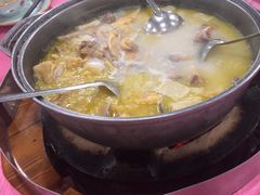 -侠成水上农庄(工业大道店)
