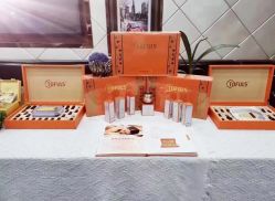 -同芙舍予专业健康美容