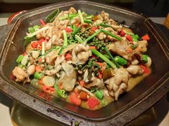 -川成元·麻辣香锅(凯德MALL西直门店)