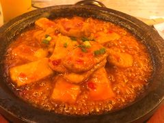-十二饭点·川菜(北站圆融店)