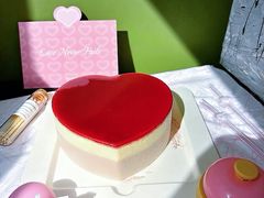 -壹点壹客·生日蛋糕(南山店)