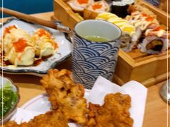 -村上一屋·亚洲菜融合小馆(南楼店)