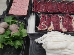 -就这么牛潮式牛肉火锅(华侨城店)