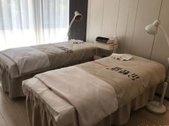 -金蚁康•经络调理•肩颈按摩(三山街店)