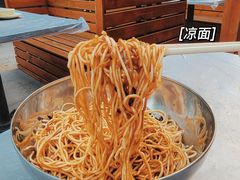 凉面-一棠龙虾•王牌虾球(后湖御华里店)