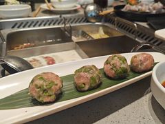 -海底捞火锅(金融街万达店)