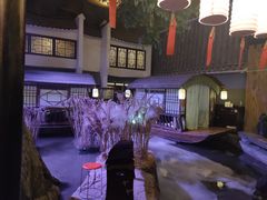 -淀里船宴(卓达店)