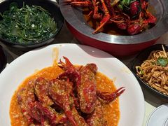 -聚味瞿记·龙虾堂(坡子街店)