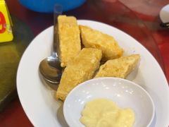 -大茄来海鲜餐厅(亚洲城分行)