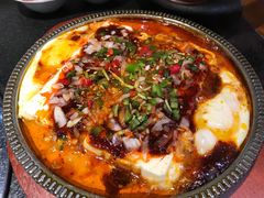 -汉城烤肉·黑金冠(华山路店)