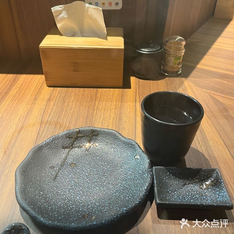 下次一定约上三五好友来[调皮]