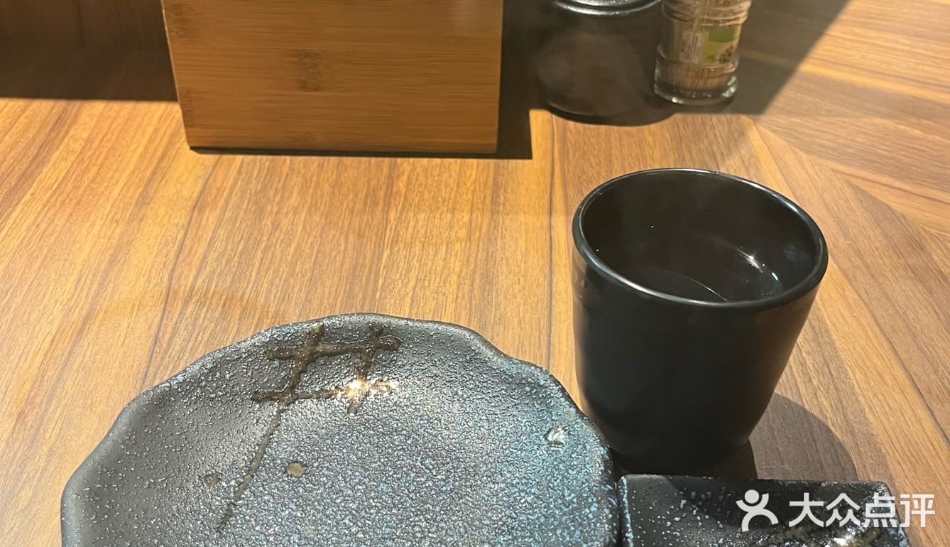 下次一定约上三五好友来[调皮]