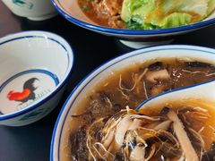 -左记港食(融科天城店)