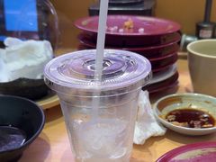 -寿司郎(皇庭广场店)