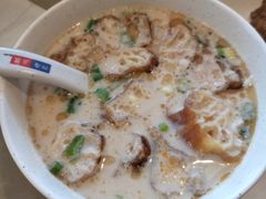 -四海豆浆(Irvine)